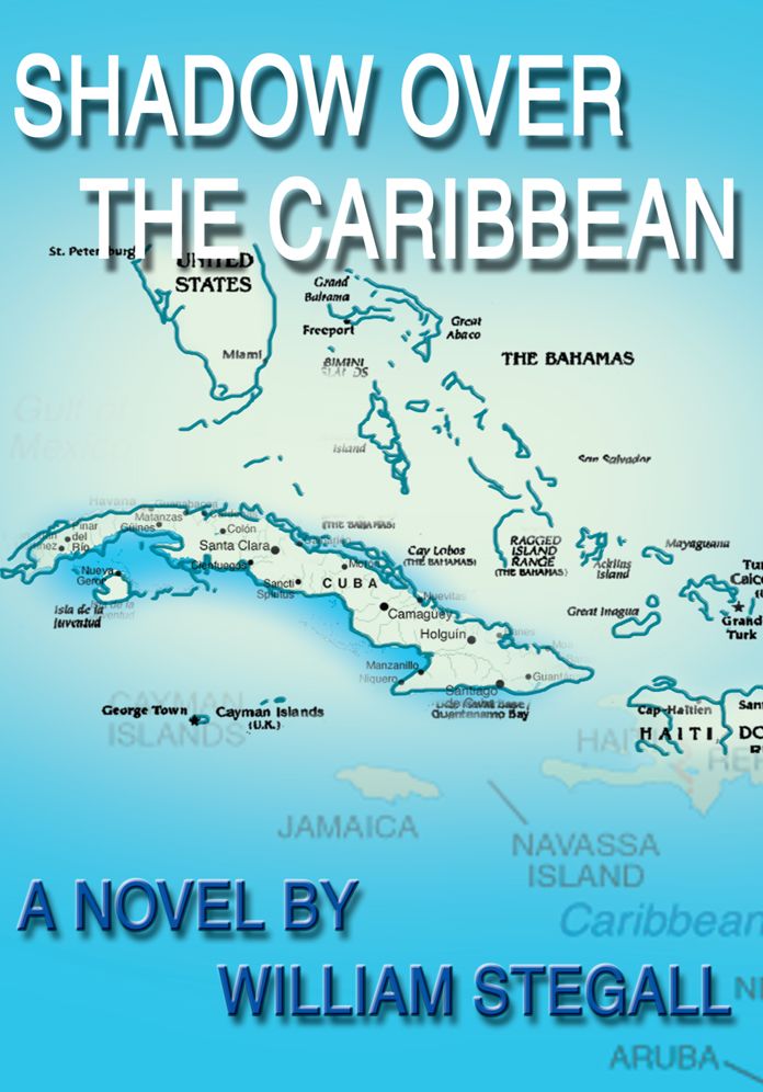 Shadow Over The Caribbean
