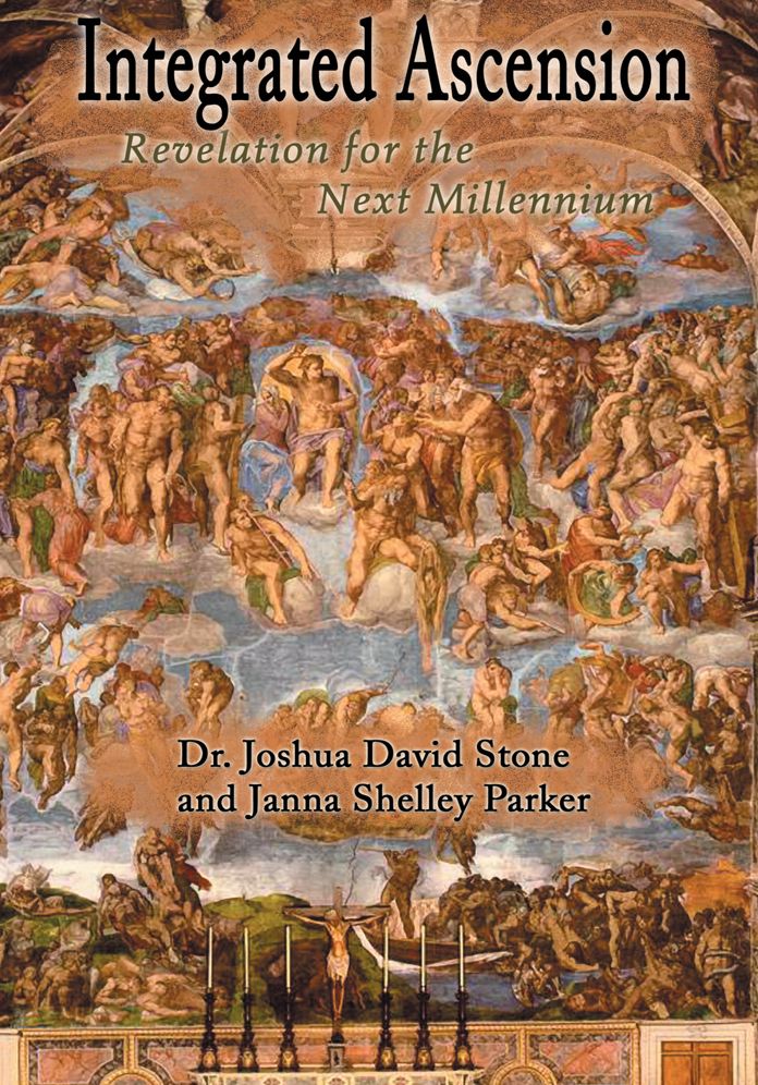 Integrated Ascension: Revelation for the Next Millennium