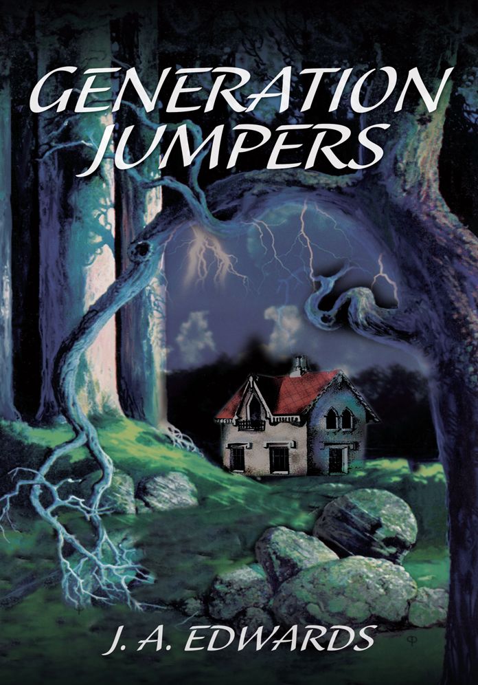 Generation Jumpers