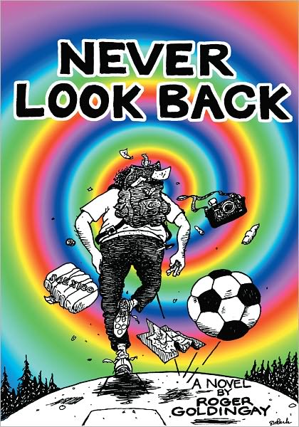Never Look Back