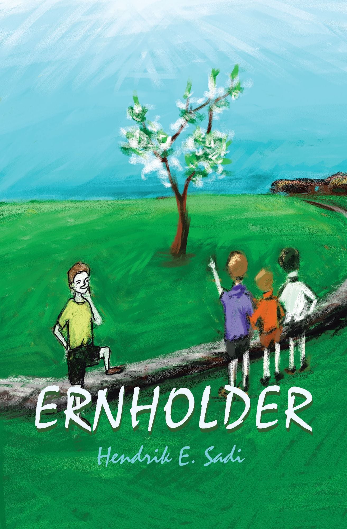 Ernholder