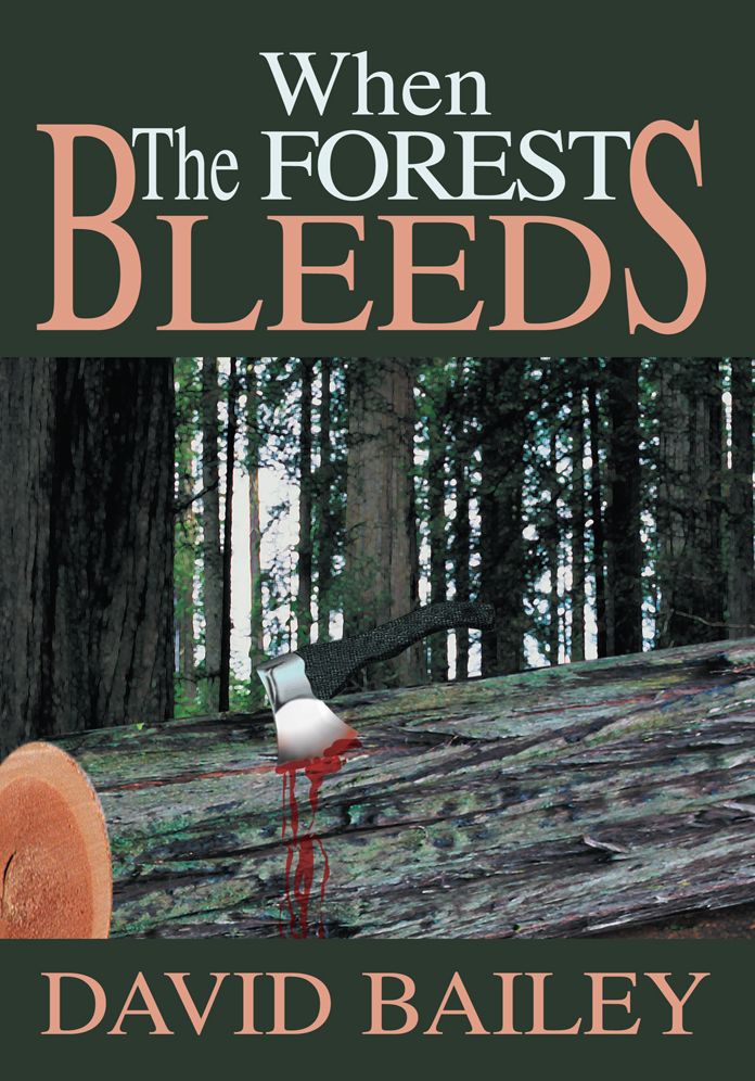 When The Forest Bleeds