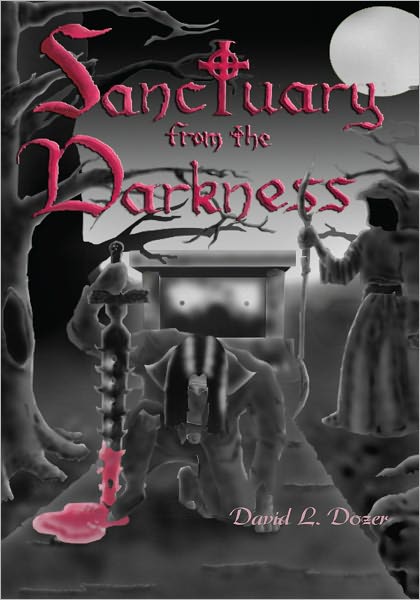 Sanctuary From the Darkness
