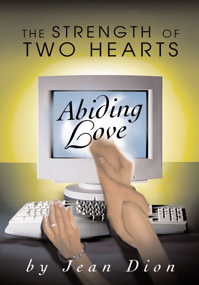Abiding Love: The Strength of Two Hearts
