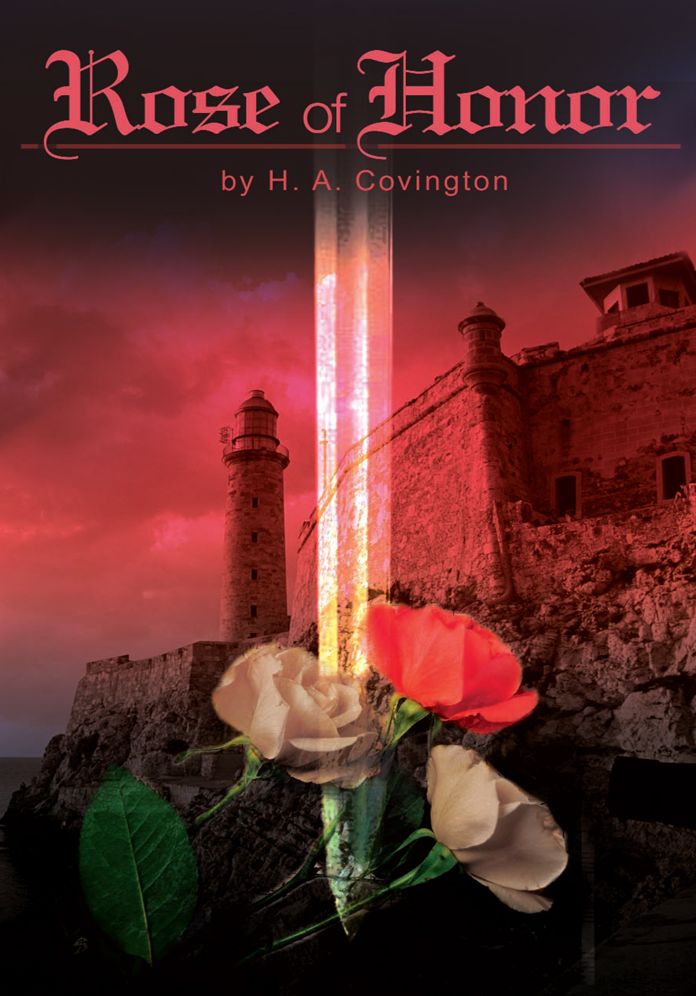 Rose of Honor
