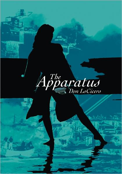 The Apparatus