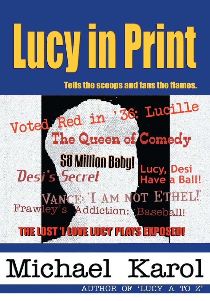 Lucy in Print