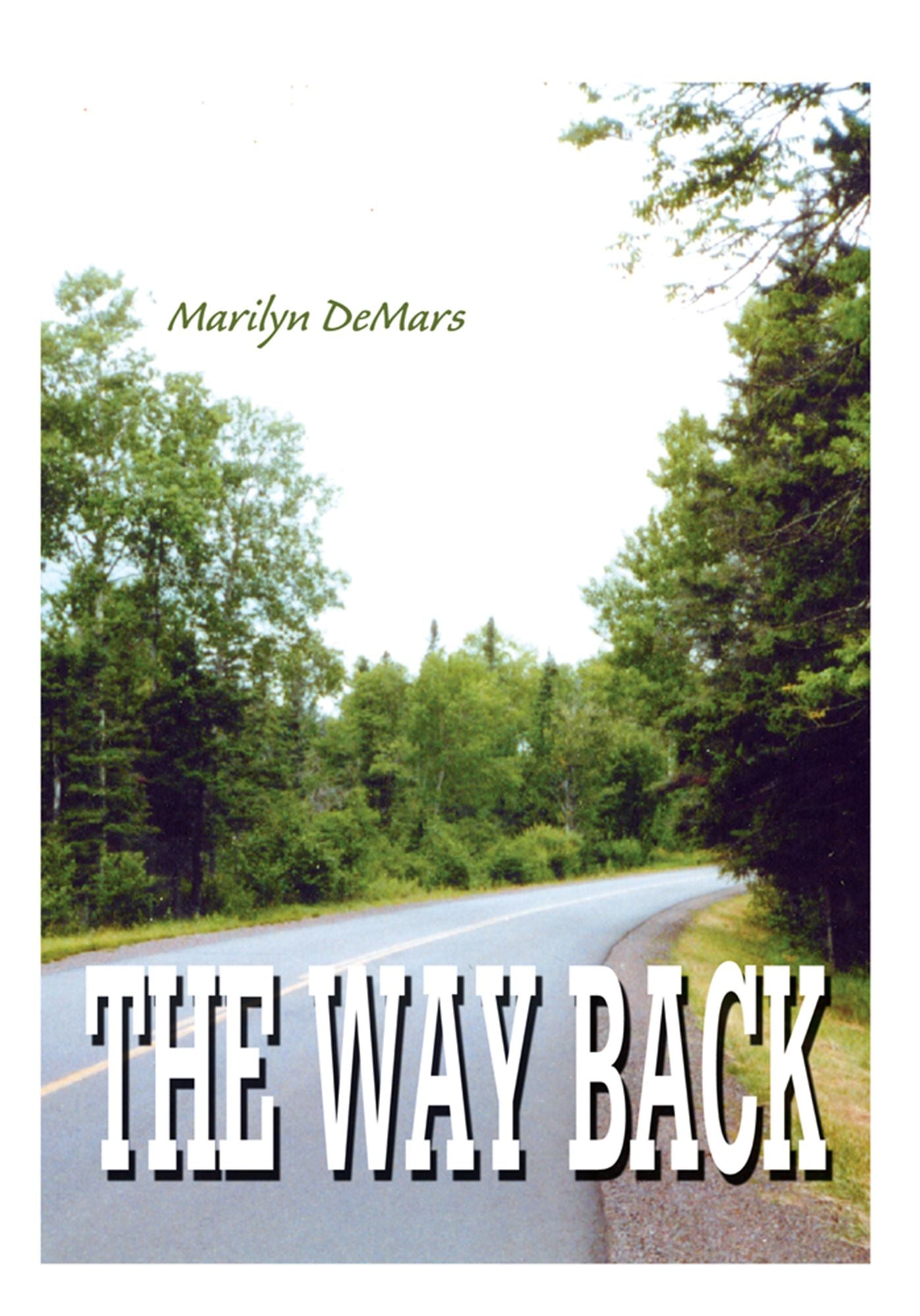 The Way Back