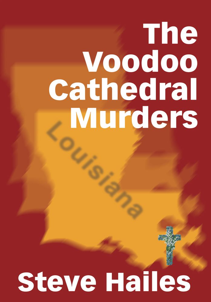 The Voodoo Cathedral Murders