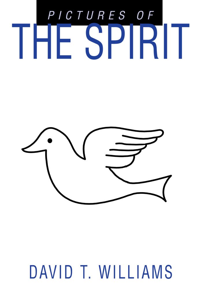 Pictures of the Spirit