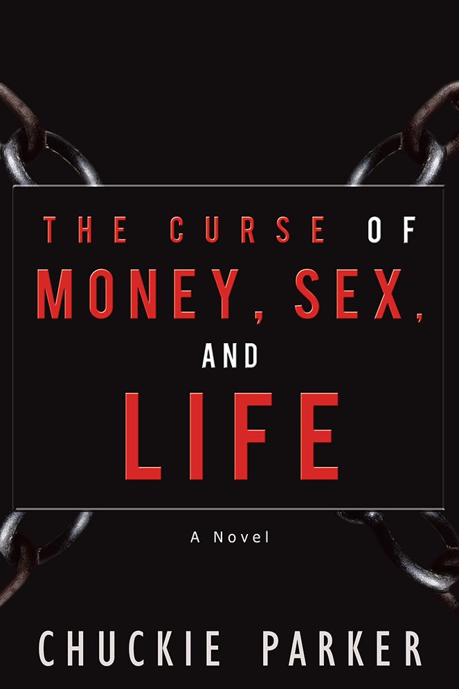 The Curse of Money, Sex, and Life