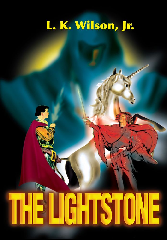 The LightStone