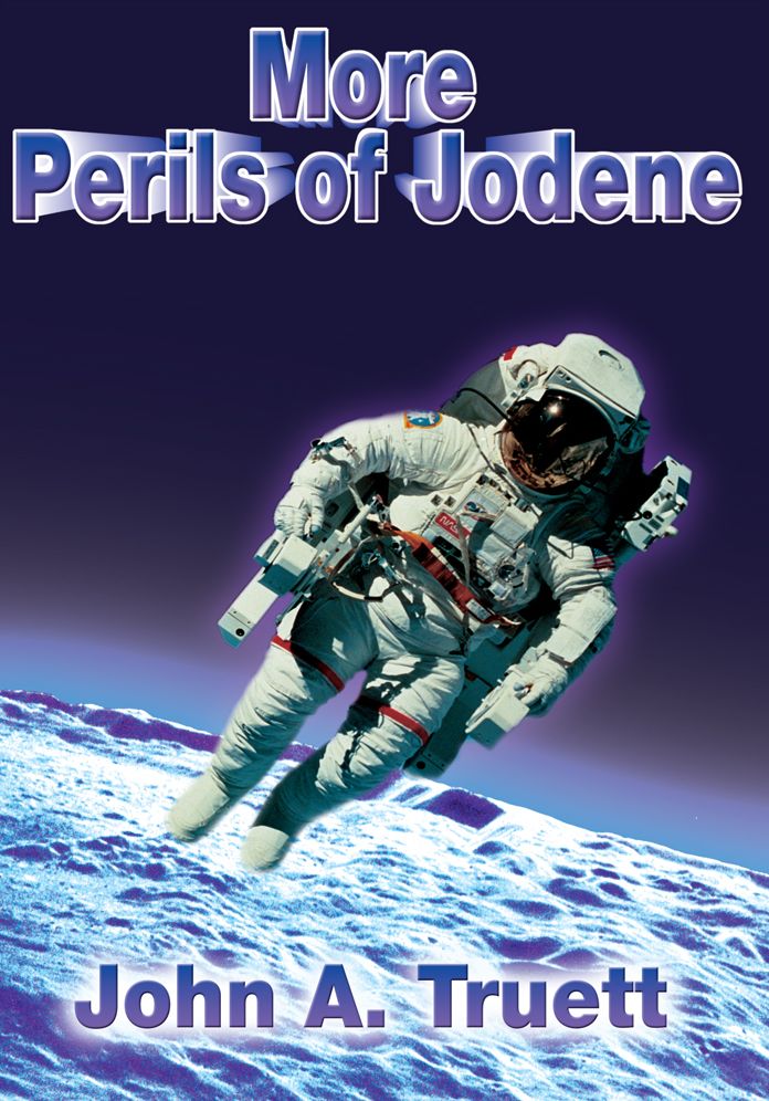 MORE Perils of Jodene