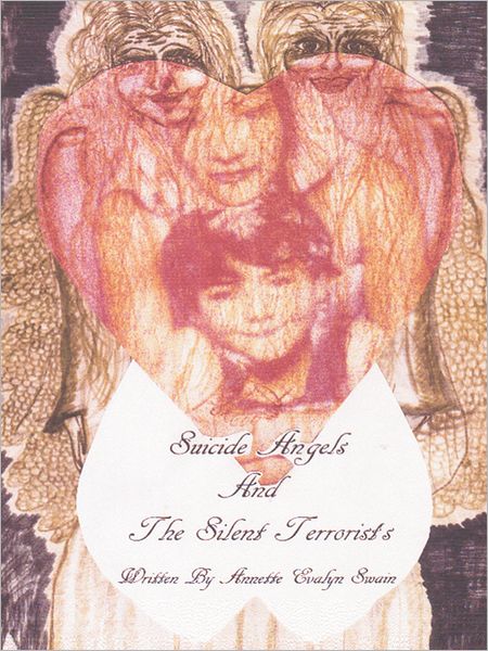 Suicide Angels and the Silent Terrorists: A Story about Bullying
