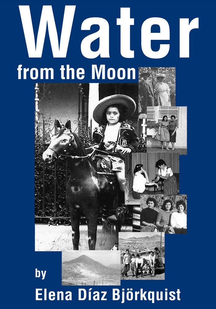 Water from the Moon