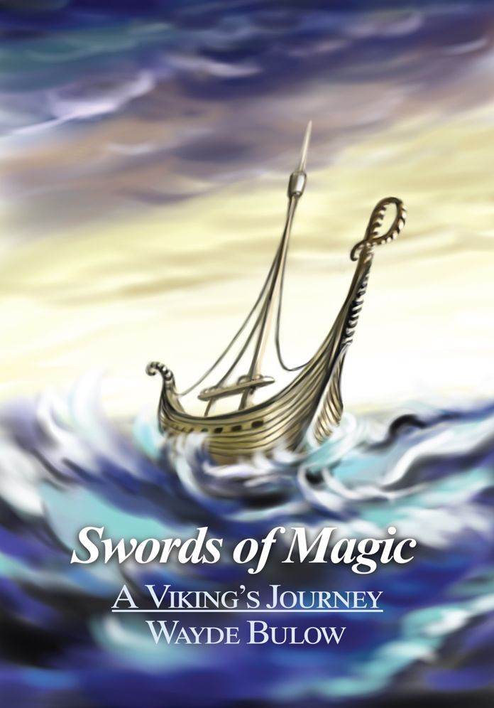 Swords of Magic: A Viking's Journey