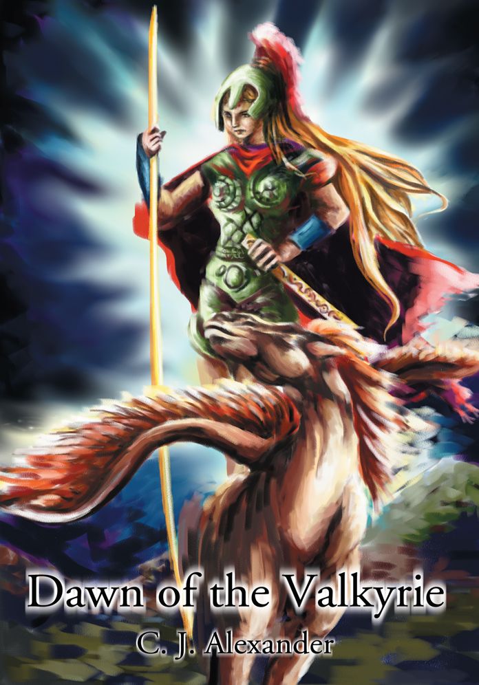Dawn of the Valkyrie