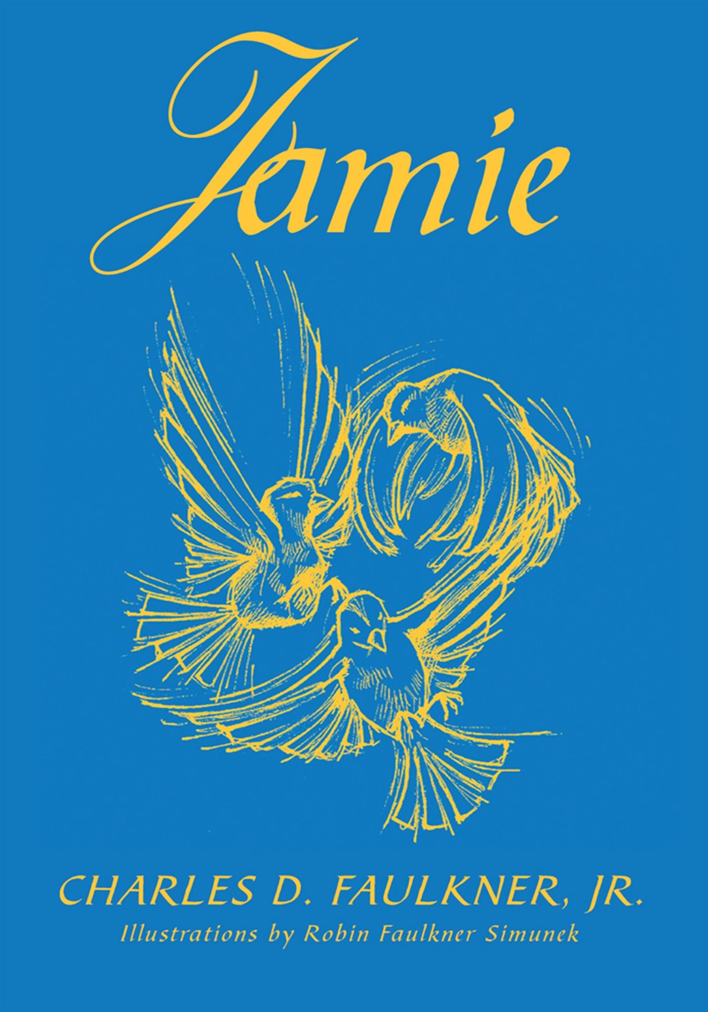 Jamie