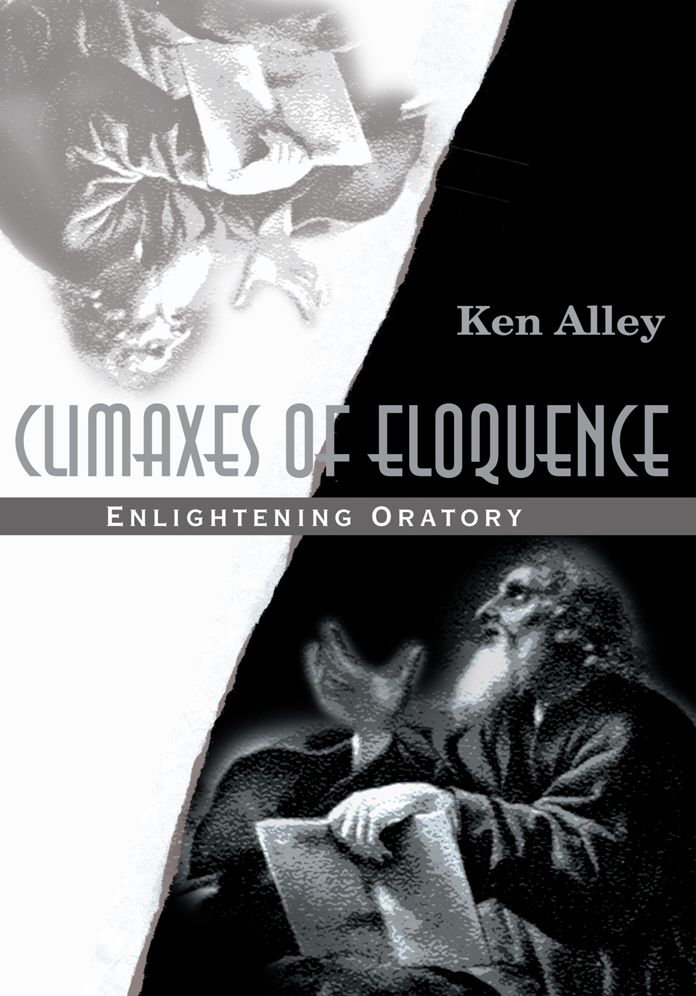Climaxes of Eloquence: Enlightening Oratory