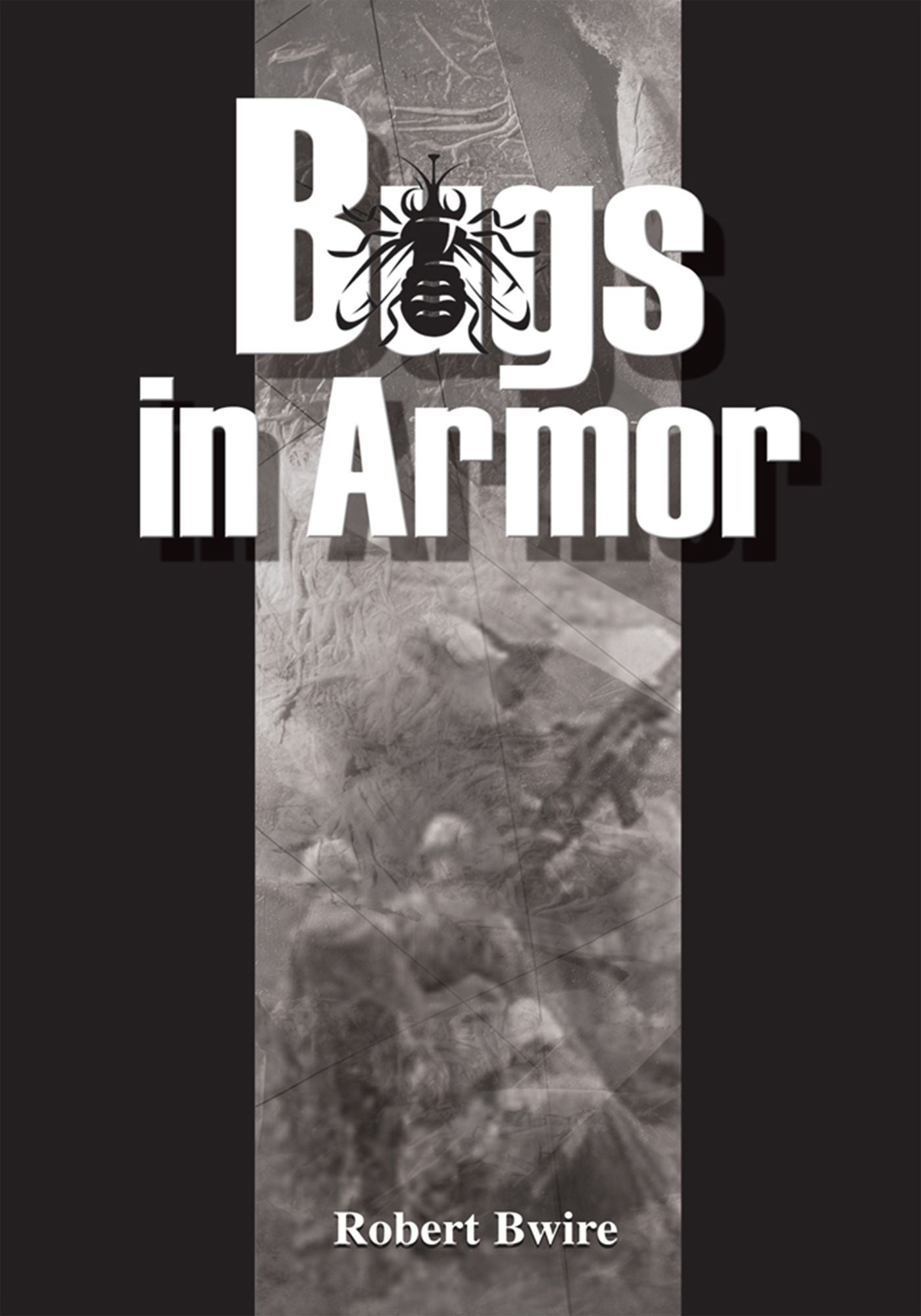 Bugs In Armor: A Tale of Malaria and Soldiering