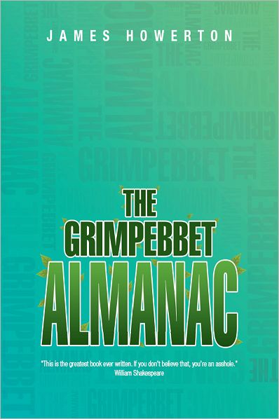 THE GRIMPEBBET ALMANAC