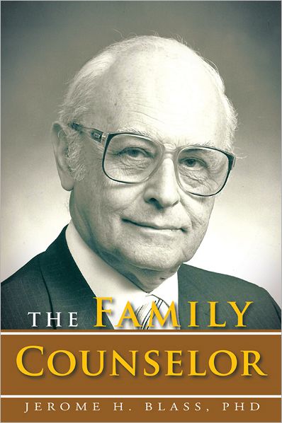 The Family Counselor
