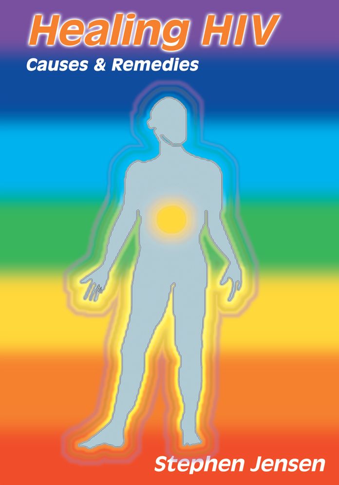Healing HIV: Causes & Remedies