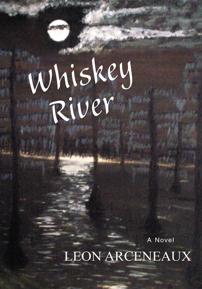 Whiskey River