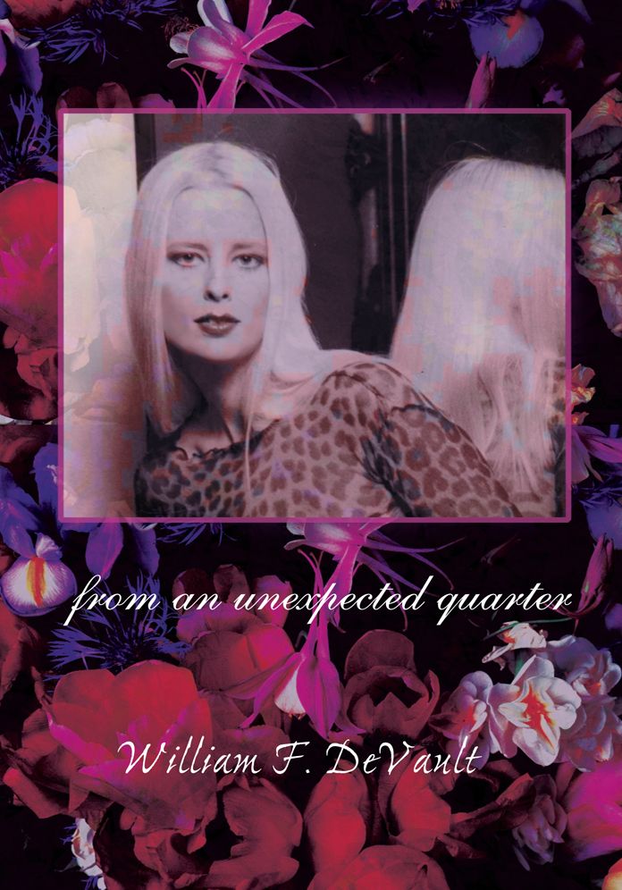 From an Unexpected Quarter