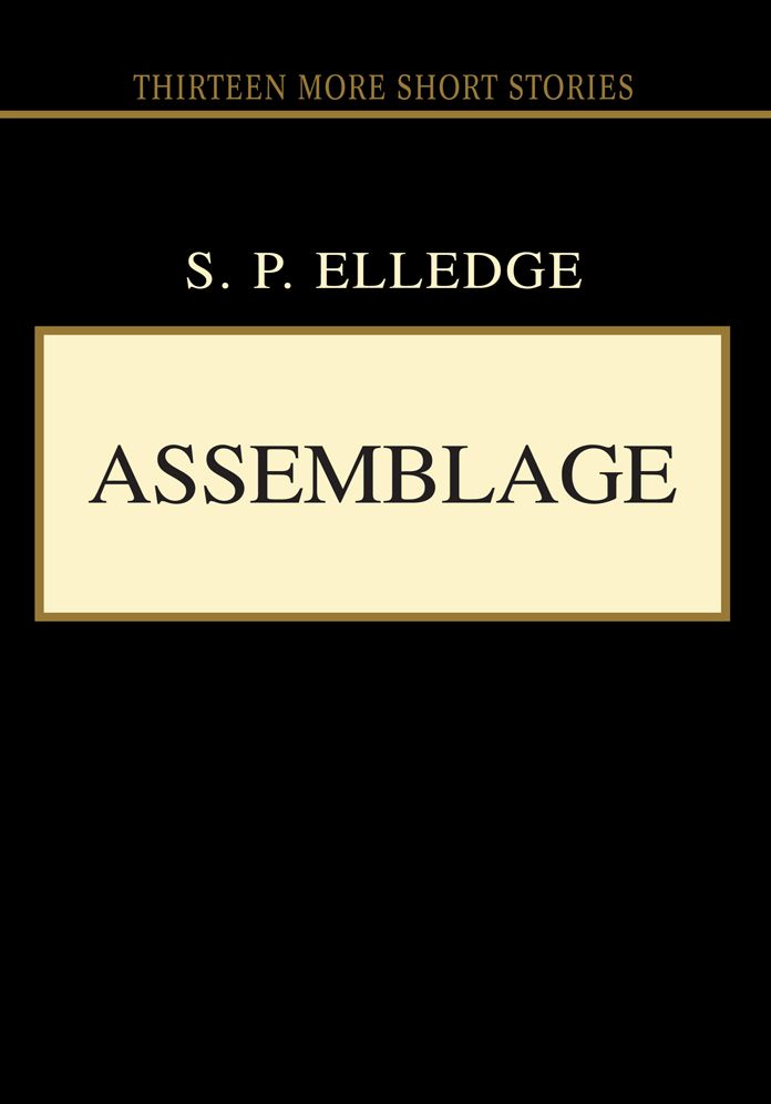Assemblage: Thirteen More Short Stories