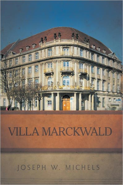 VILLA MARCKWALD