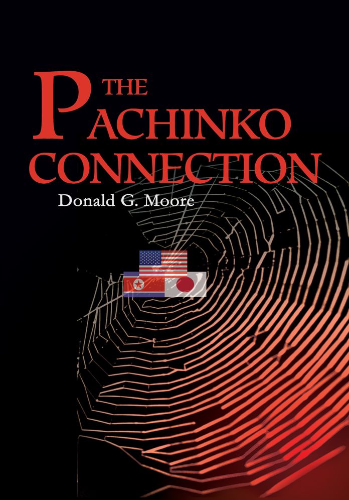 THE PACHINKO CONNECTION