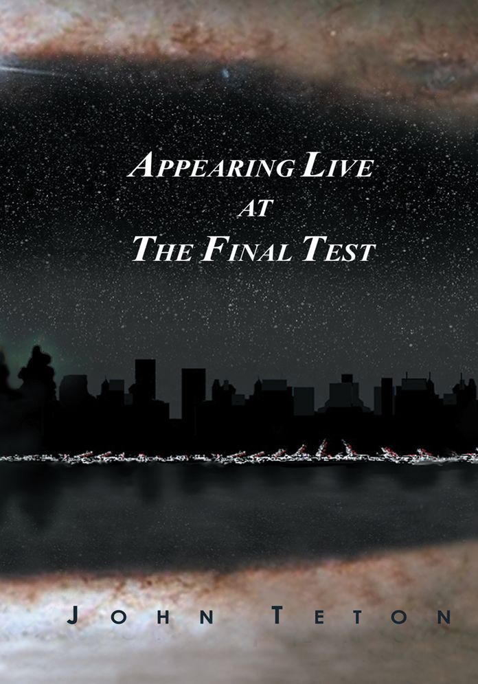 Appearing Live at The Final Test
