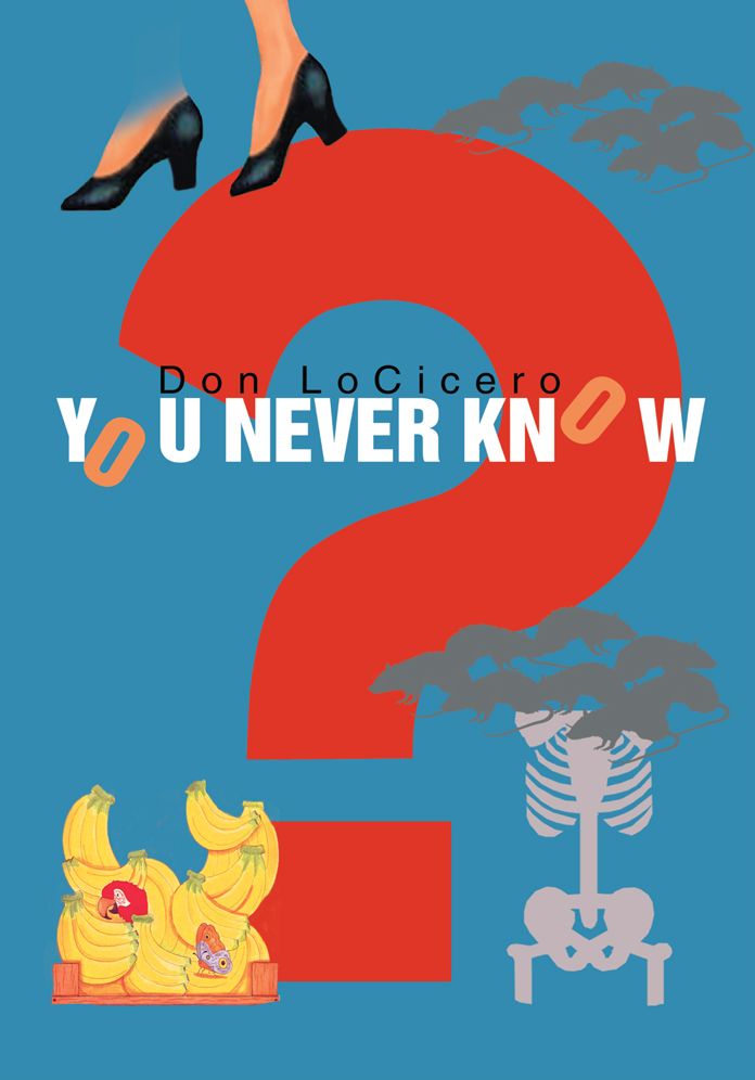 You Never Know