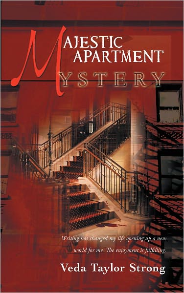 MAJESTIC APARTMENT MYSTERY