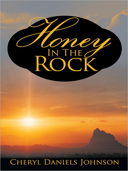 Honey in the Rock