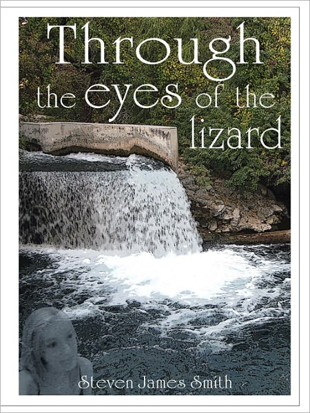 Through the eyes of the Lizard