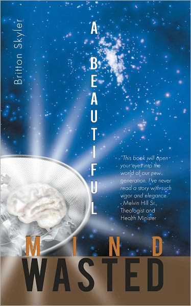 A Beautiful Mind Wasted: A.B.M.W.