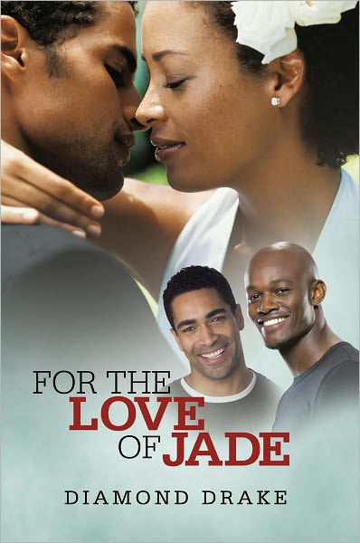 For the Love of Jade