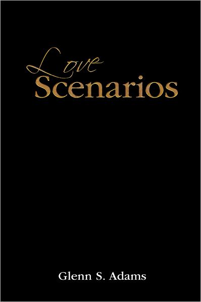 Love Scenarios: Passionate Expressions of Love Poems and Letters