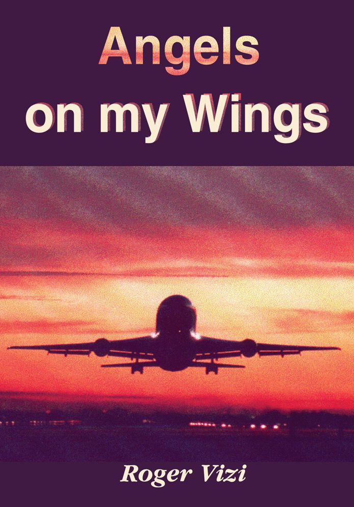 Angels on my Wings