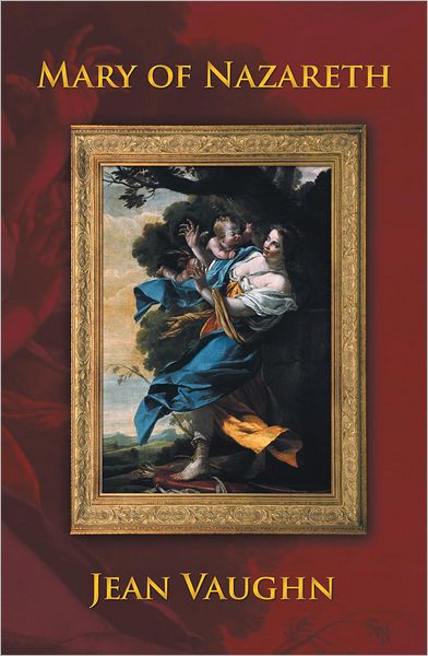 Mary of Nazareth