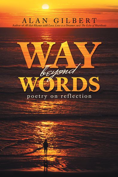 Way beyond Words: Poetry on Reflection