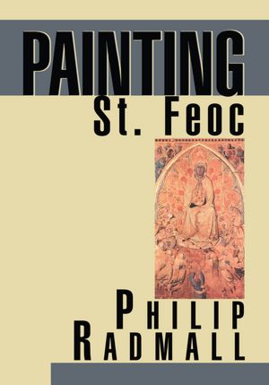Painting St. Feoc
