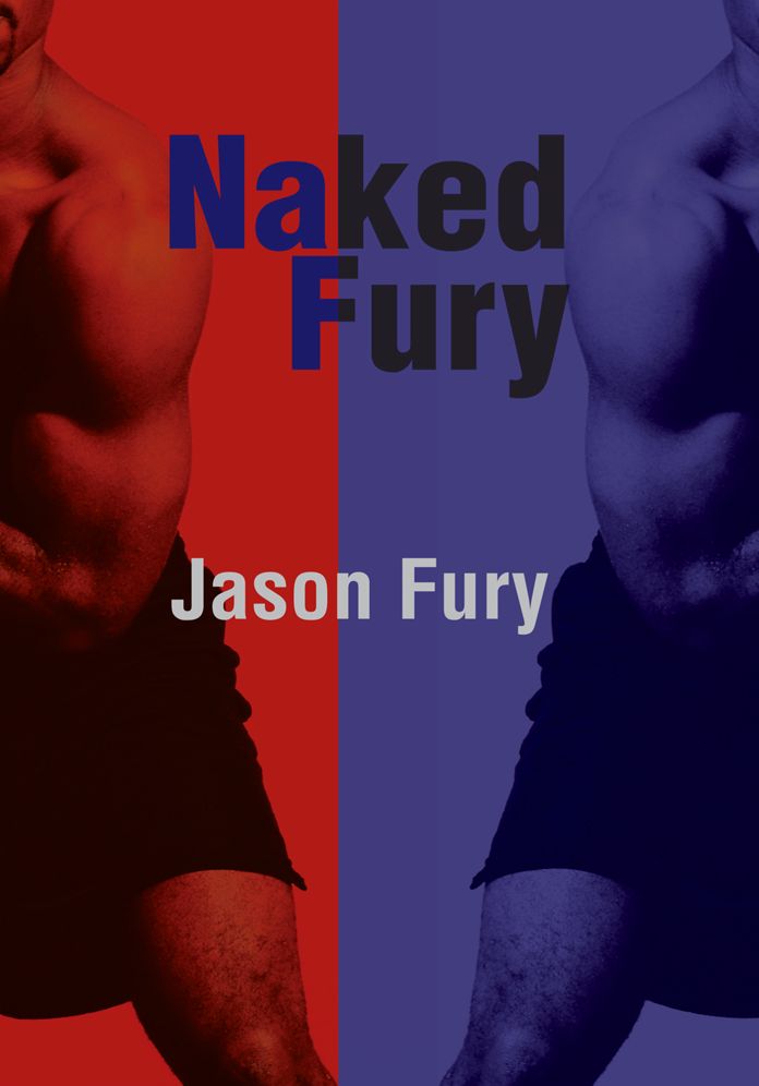 Naked Fury