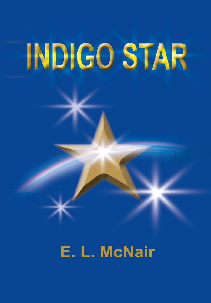 Indigo Star