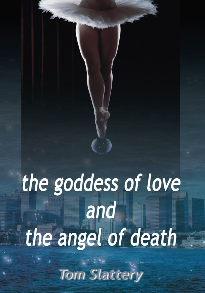 The Goddess of Love and the Angel of Death