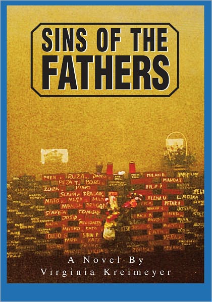 SINS OF THE FATHERS