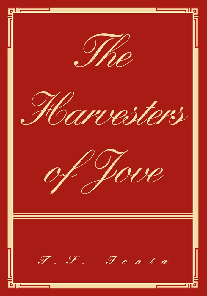 The Harvesters of Jove
