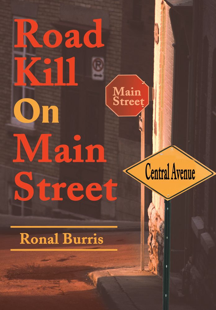 Road Kill On Main Street